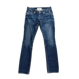 Big Star Nico Women’s Jeans Size 27 Long